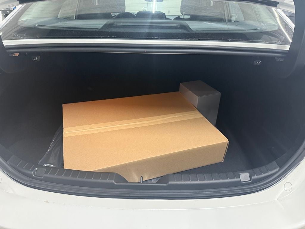 2026 Mazda Mazda3 Sedan 2.5 Turbo Premium Plus AWD