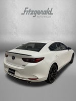 2026 Mazda Mazda3 Sedan 2.5 Turbo Premium Plus AWD