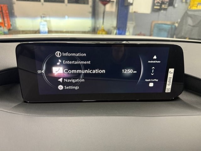 2026 Mazda Mazda3 Sedan 2.5 Turbo Premium Plus AWD