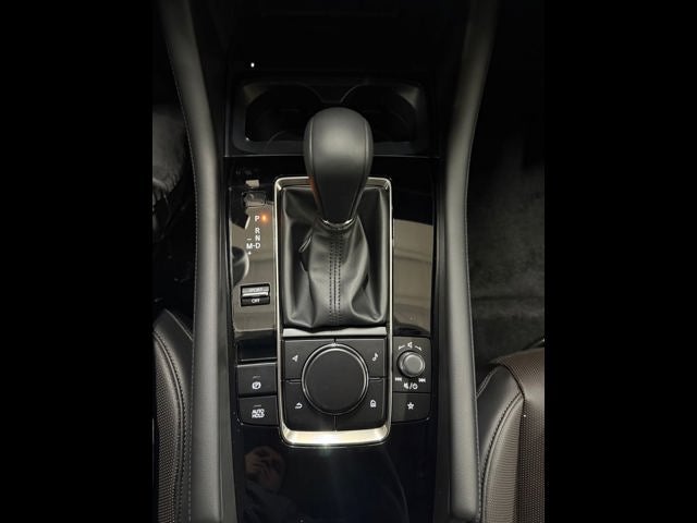 2026 Mazda Mazda3 Sedan 2.5 Turbo Premium Plus AWD