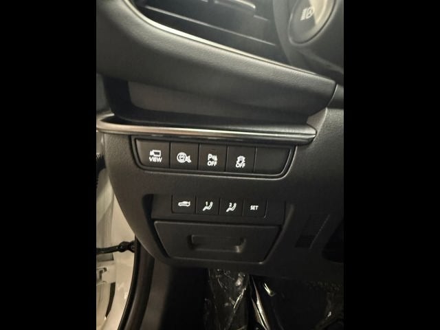 2026 Mazda Mazda3 Sedan 2.5 Turbo Premium Plus AWD