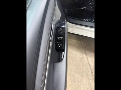 2026 Mazda Mazda3 Sedan 2.5 Turbo Premium Plus AWD