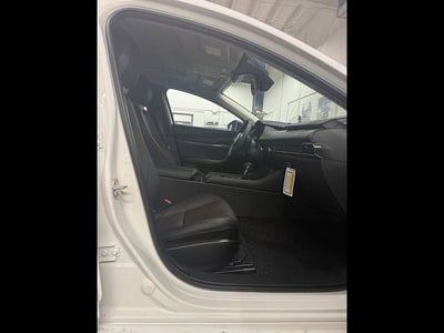 2026 Mazda Mazda3 Sedan 2.5 Turbo Premium Plus AWD