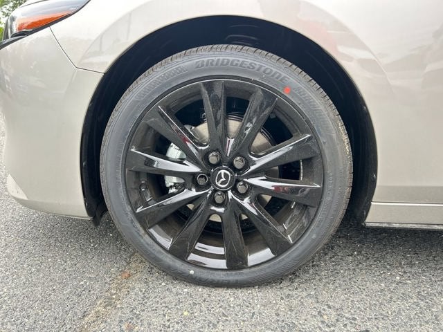 2026 Mazda Mazda3 Sedan 2.5 Turbo Premium Plus AWD