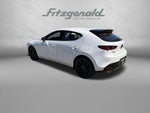 2026 Mazda Mazda3 Hatchback 2.5 Turbo Premium Plus AWD