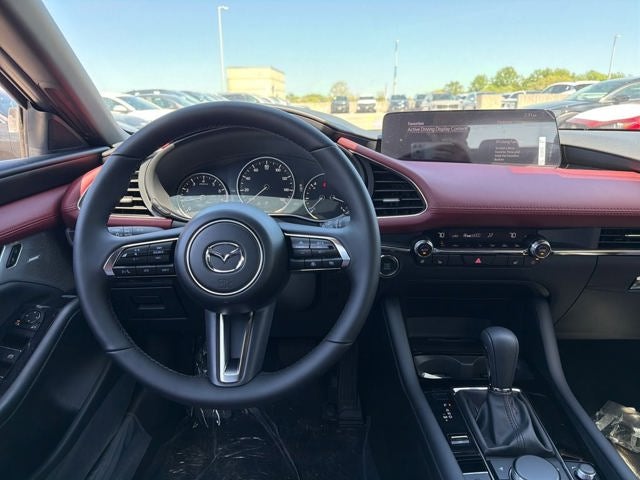 2026 Mazda Mazda3 Hatchback 2.5 Turbo Premium Plus AWD