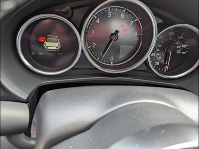 2026 Mazda Mazda MX-5 Miata Club
