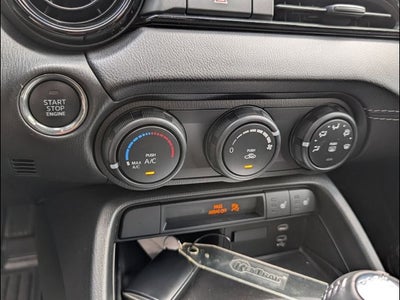 2026 Mazda Mazda MX-5 Miata Club