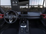 2026 Mazda Mazda MX-5 Miata Club