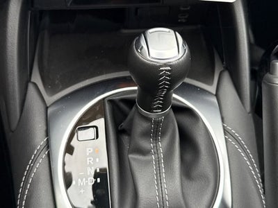 2026 Mazda Mazda MX-5 Miata Grand Touring