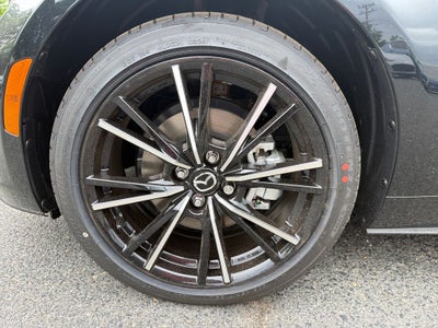 2026 Mazda Mazda MX-5 Miata Grand Touring