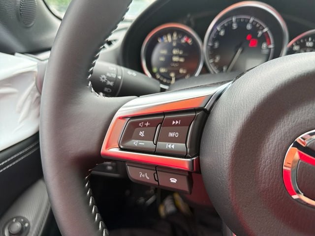 2026 Mazda Mazda MX-5 Miata Grand Touring