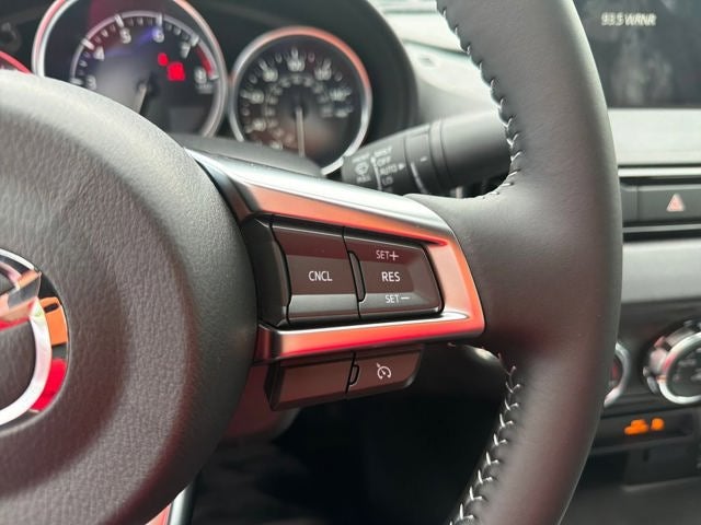 2026 Mazda Mazda MX-5 Miata Grand Touring