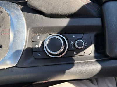 2019 Mazda Mazda MX-5 Miata Grand Touring