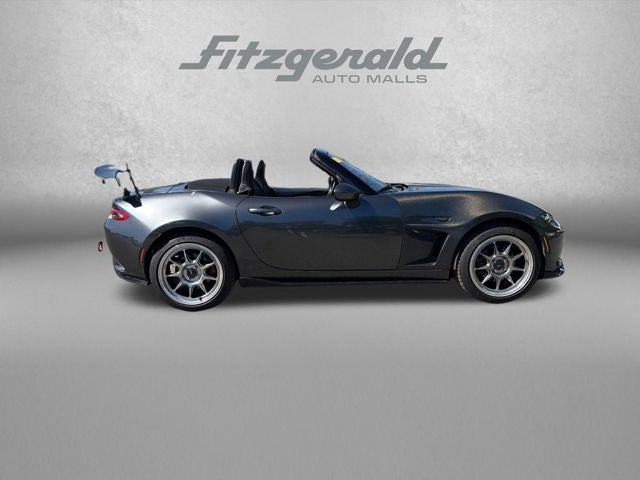 2019 Mazda Mazda MX-5 Miata Grand Touring