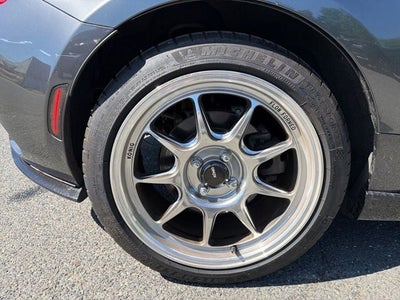 2019 Mazda Mazda MX-5 Miata Grand Touring