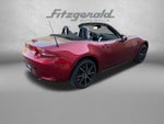 2026 Mazda Mazda MX-5 Miata Grand Touring