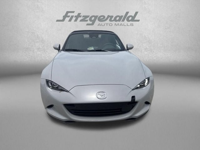 2026 Mazda Mazda MX-5 Miata Grand Touring