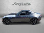 2026 Mazda Mazda MX-5 Miata RF Grand Touring
