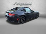 2026 Mazda Mazda MX-5 Miata RF Grand Touring