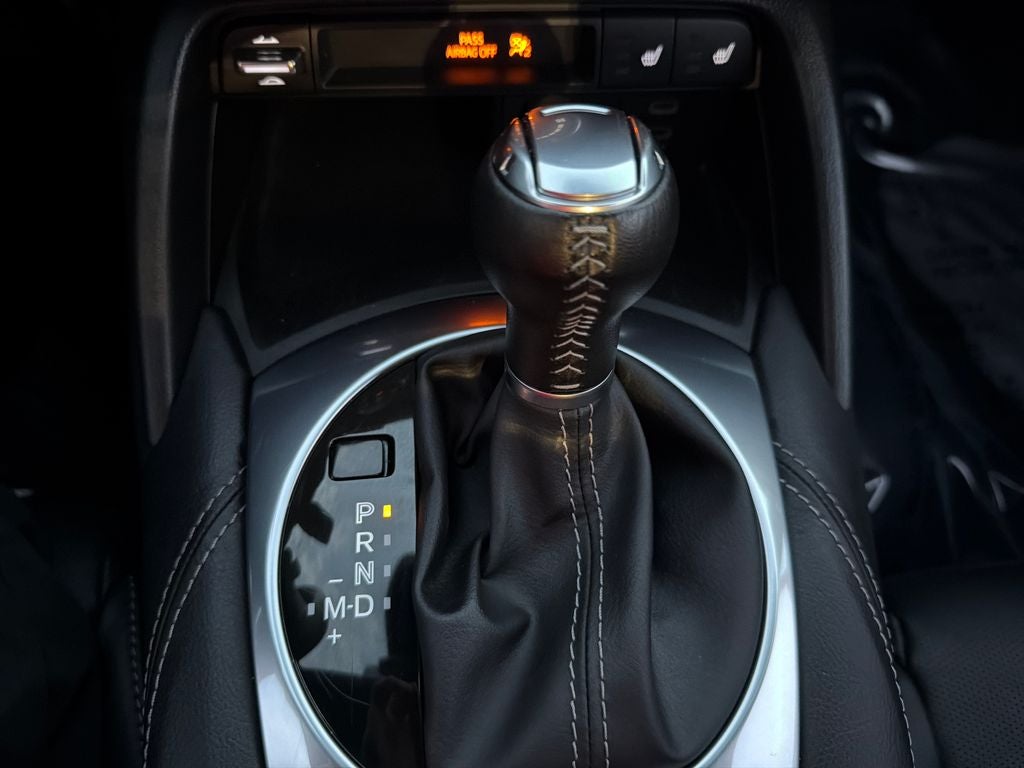 2025 Mazda Mazda MX-5 Miata RF Grand Touring