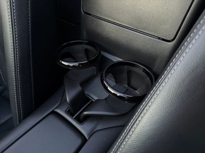 2025 Mazda Mazda MX-5 Miata RF Grand Touring