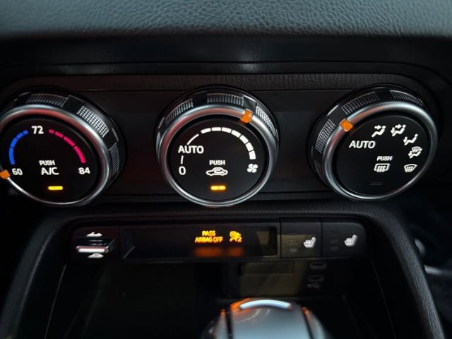 2025 Mazda Mazda MX-5 Miata RF Grand Touring