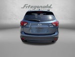 2015 Mazda Mazda CX-5 Sport