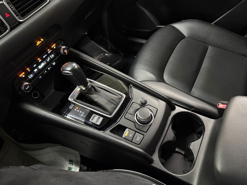 2024 Mazda Mazda CX-5 2.5 S Select Package
