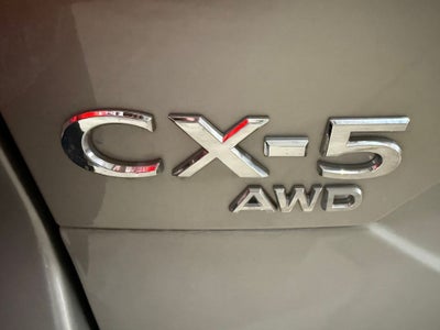 2024 Mazda Mazda CX-5 2.5 S Select Package