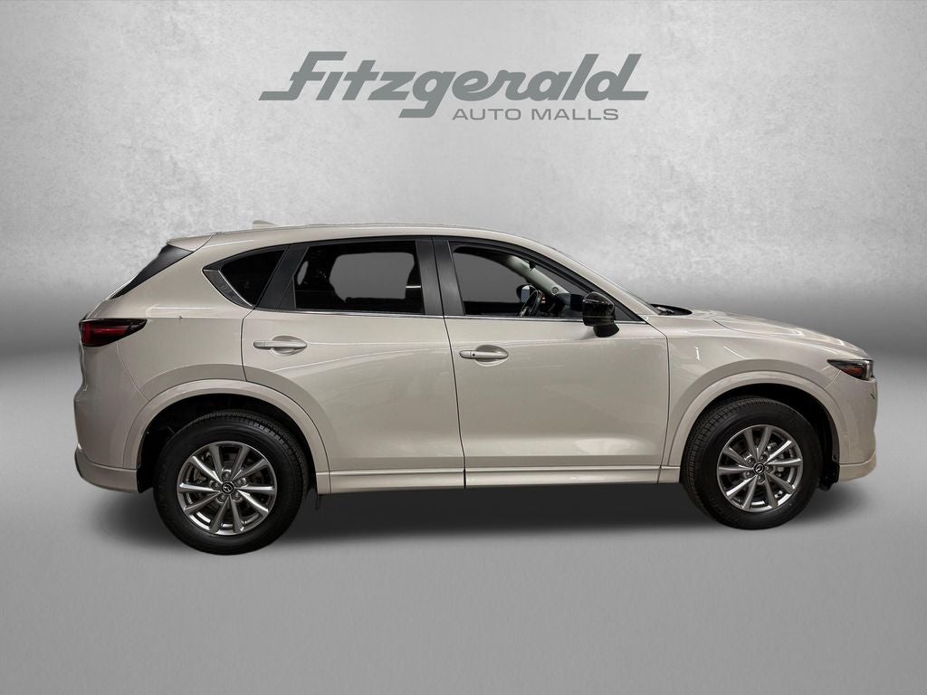 2024 Mazda Mazda CX-5 2.5 S Select Package