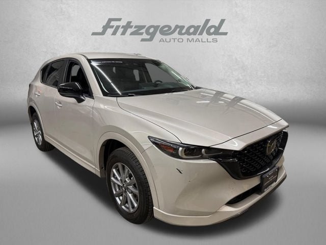 2024 Mazda Mazda CX-5 2.5 S Select Package