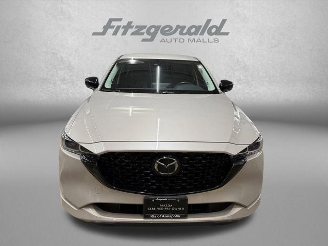 2024 Mazda Mazda CX-5 2.5 S Select Package
