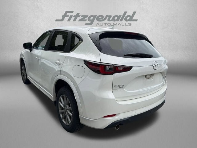 2024 Mazda Mazda CX-5 2.5 S Select Package