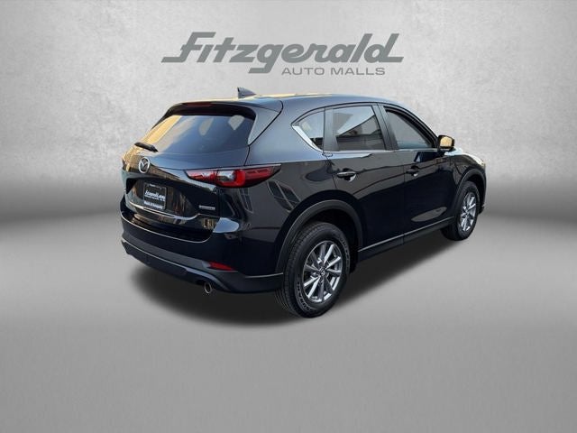 2023 Mazda Mazda CX-5 2.5 S Preferred Package