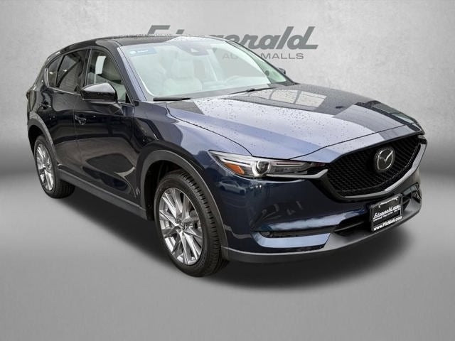 2020 Mazda Mazda CX-5 Grand Touring