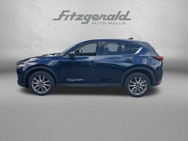 2020 Mazda Mazda CX-5 Grand Touring