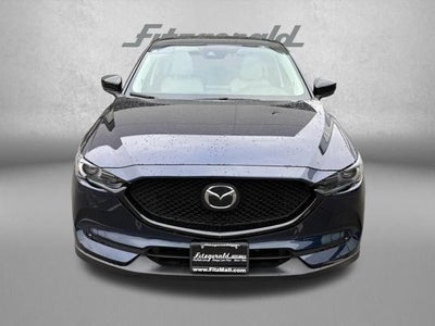 2020 Mazda Mazda CX-5 Grand Touring