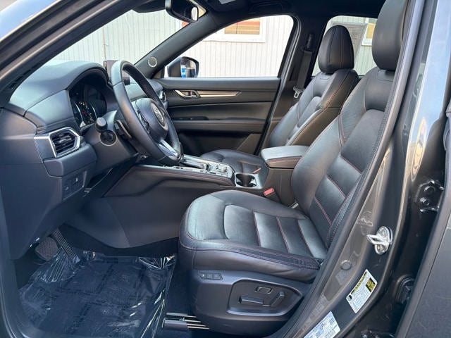 2024 Mazda Mazda CX-5 2.5 Turbo Premium