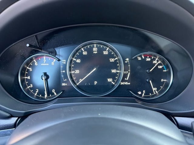 2024 Mazda Mazda CX-5 2.5 Turbo Premium