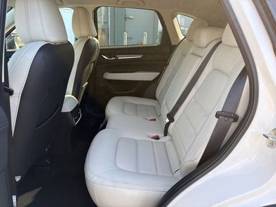 2023 Mazda Mazda CX-5 2.5 S Premium Plus Package