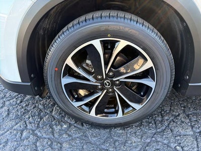 2023 Mazda Mazda CX-5 2.5 S Premium Plus Package