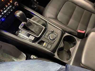 2022 Mazda Mazda CX-5 2.5 S Premium Plus Package