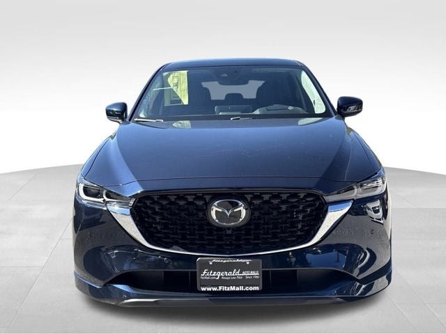 2025 Mazda Mazda CX-5 2.5 S Premium Plus AWD