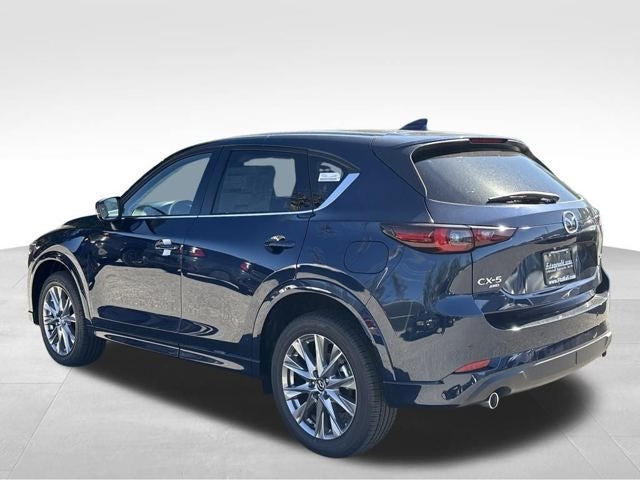 2025 Mazda Mazda CX-5 2.5 S Premium Plus AWD