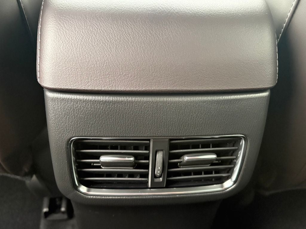 2025 Mazda Mazda CX-5 2.5 Turbo Signature AWD