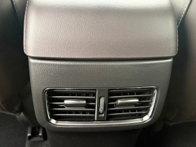 2025 Mazda Mazda CX-5 2.5 Turbo Signature AWD