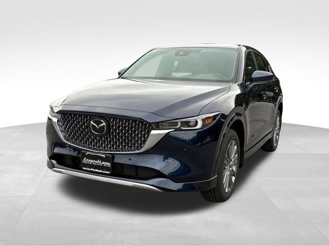 2025 Mazda Mazda CX-5 2.5 Turbo Signature AWD