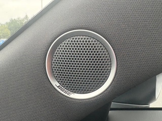 2025 Mazda Mazda CX-5 2.5 Turbo Signature AWD