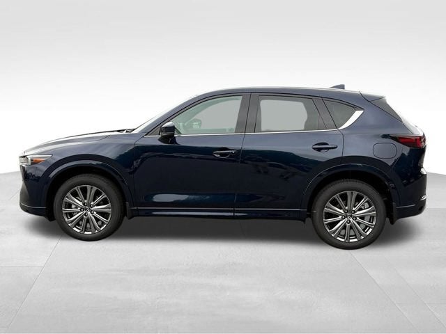 2025 Mazda Mazda CX-5 2.5 Turbo Signature AWD